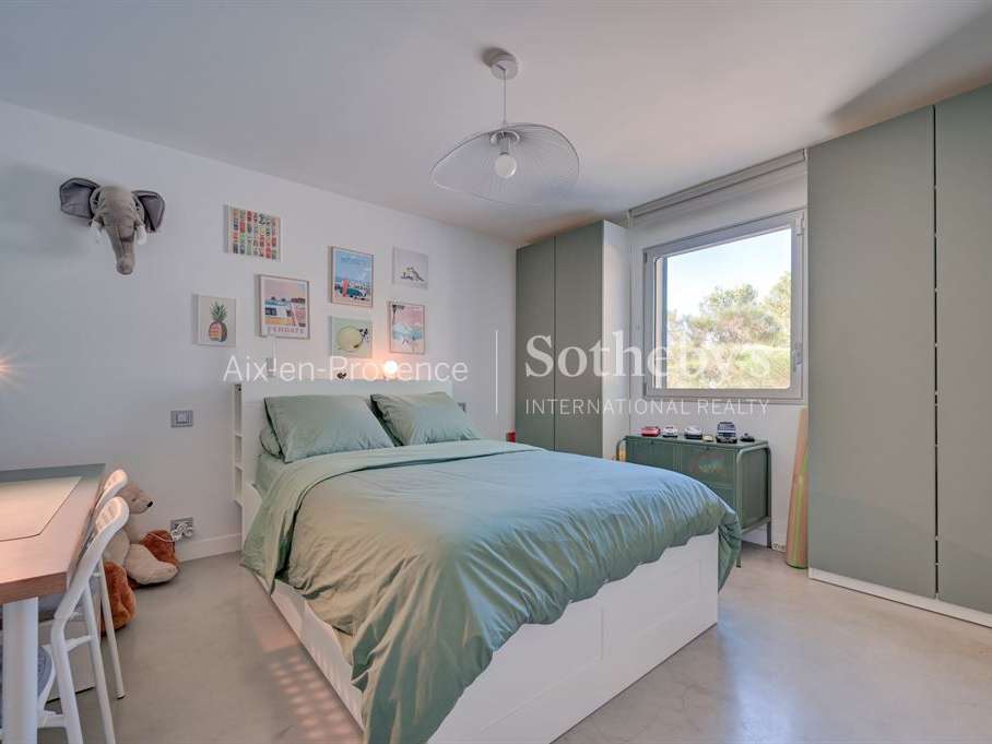 Maison Aix-en-Provence