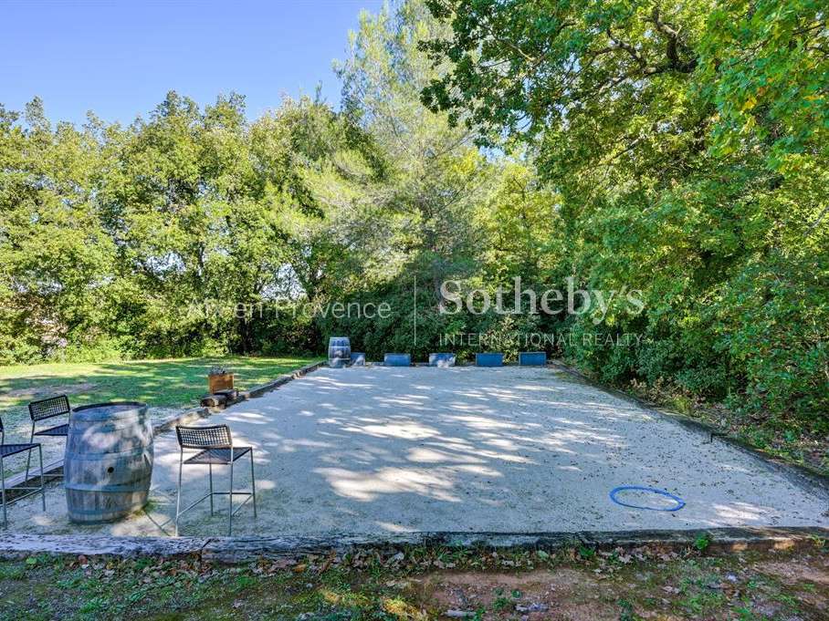 Maison Aix-en-Provence