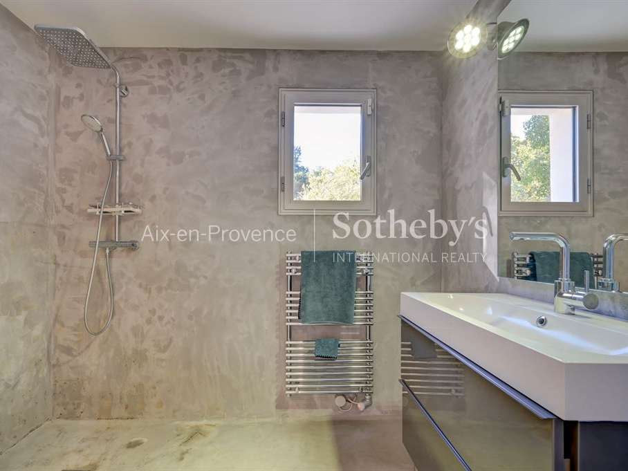 Maison Aix-en-Provence