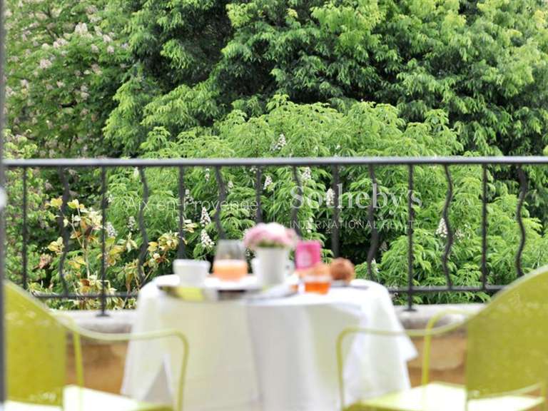 House Aix-en-Provence - 5 bedrooms - 360m²