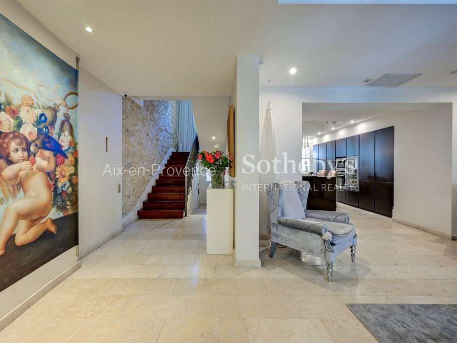 Maison Aix-en-Provence