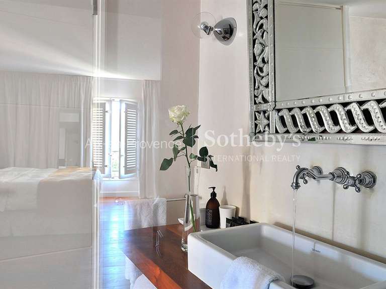 House Aix-en-Provence - 5 bedrooms - 360m²