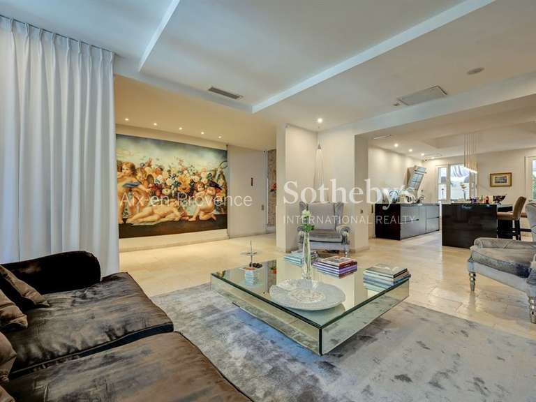 House Aix-en-Provence - 5 bedrooms - 360m²