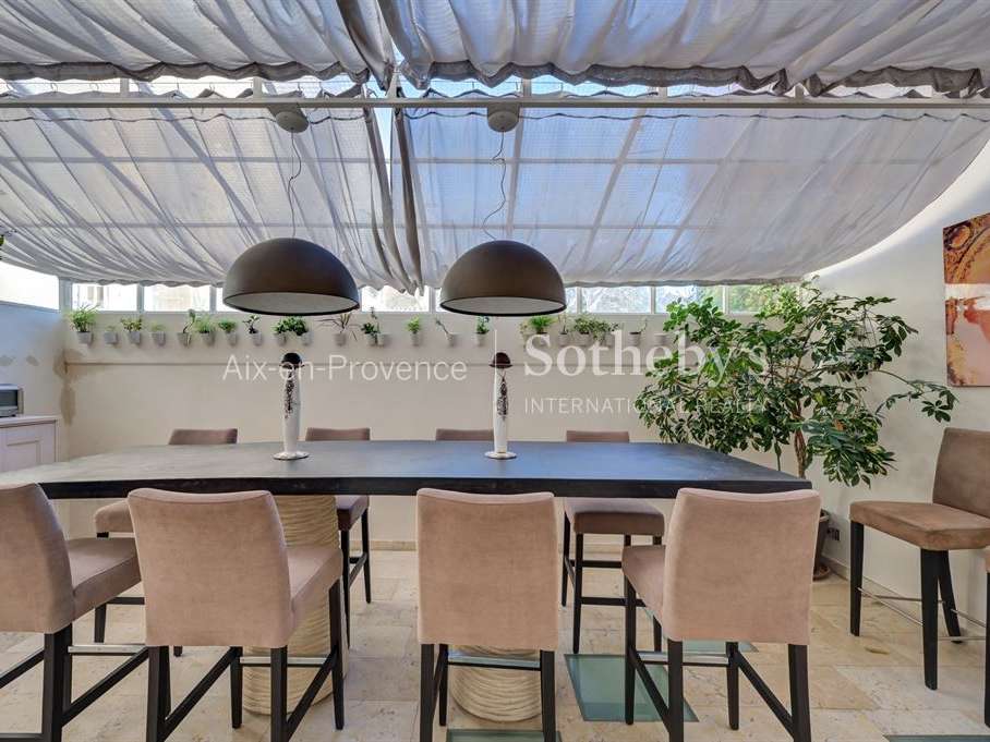 Maison Aix-en-Provence