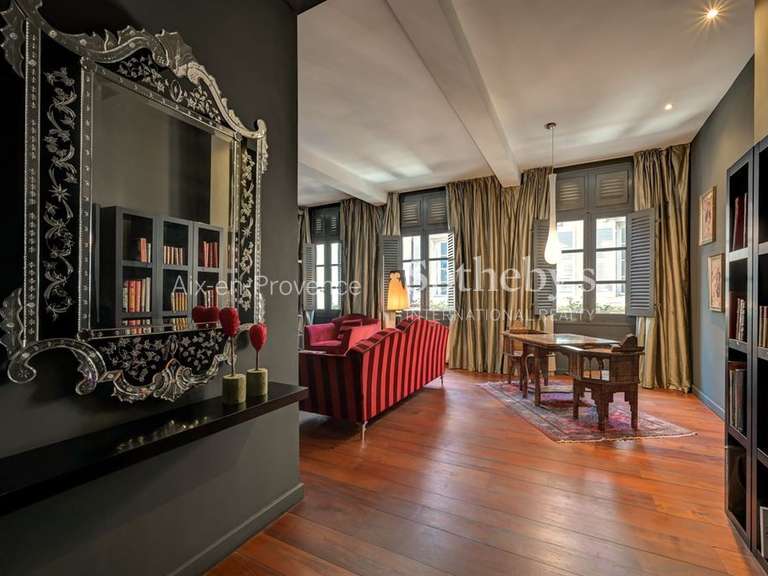 House Aix-en-Provence - 5 bedrooms - 360m²