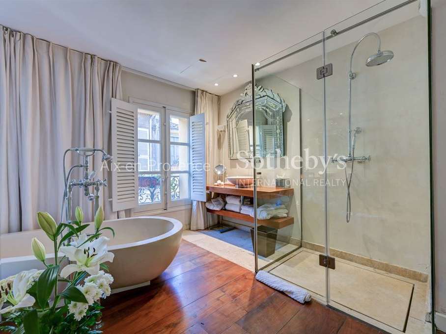 Maison Aix-en-Provence