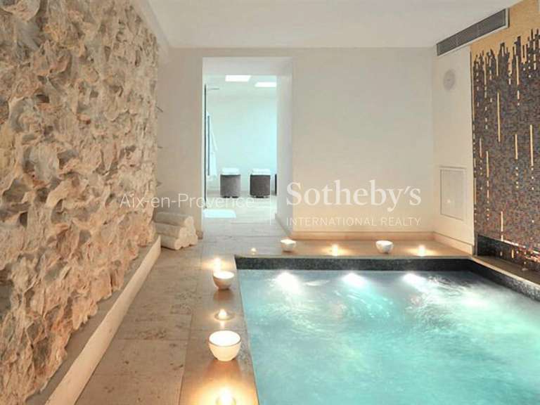 House Aix-en-Provence - 5 bedrooms - 360m²