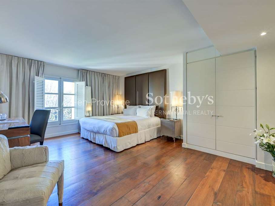 Maison Aix-en-Provence