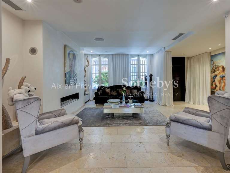Maison Aix-en-Provence - 5 chambres - 360m²