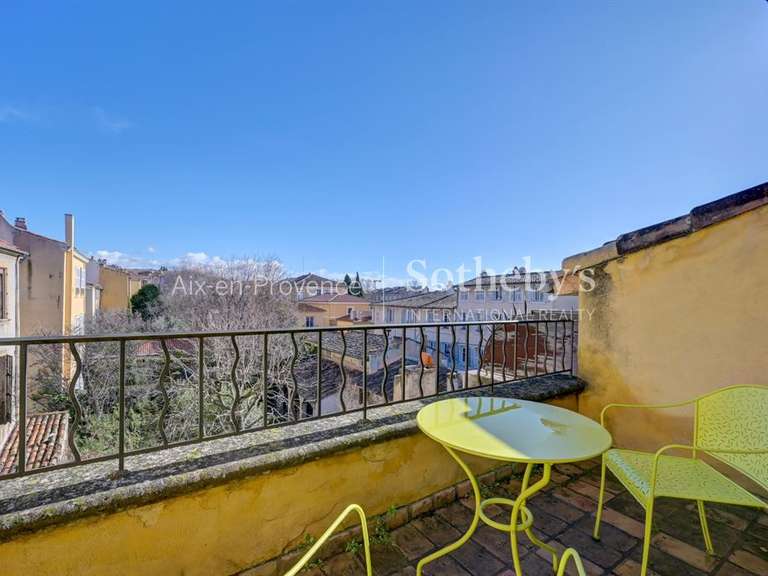 House Aix-en-Provence - 5 bedrooms - 360m²