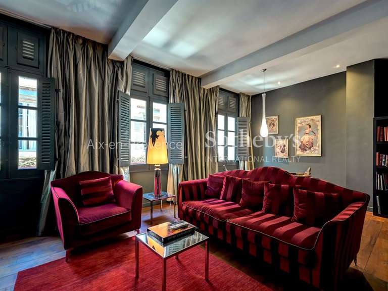 House Aix-en-Provence - 5 bedrooms - 360m²