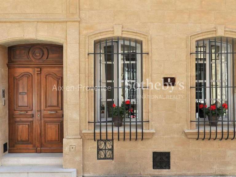 House Aix-en-Provence - 5 bedrooms - 360m²