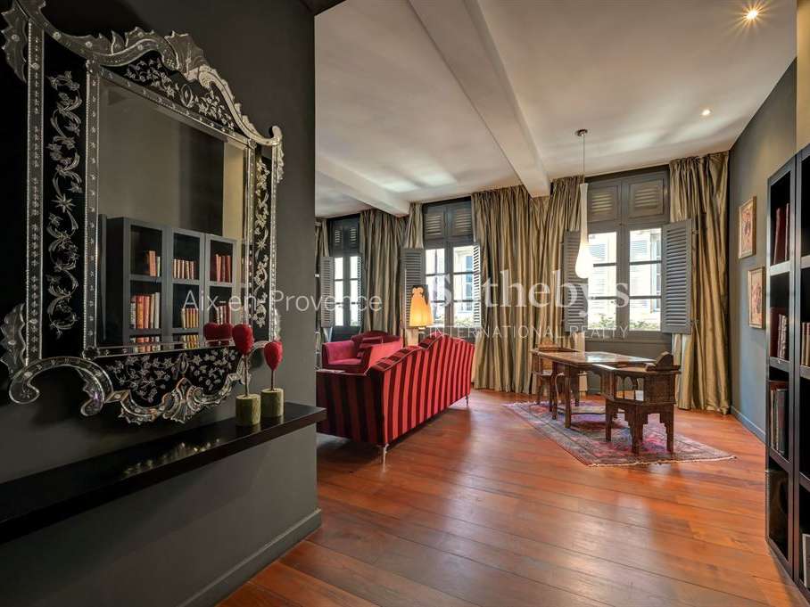 Maison Aix-en-Provence