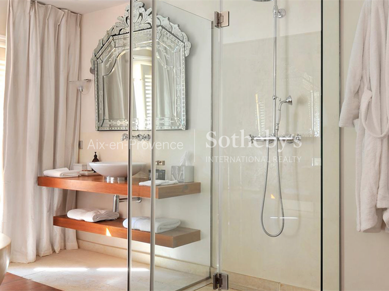Maison Aix-en-Provence - 5 chambres - 360m²