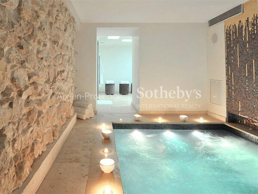 Maison Aix-en-Provence