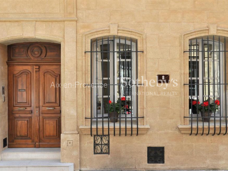 Maison Aix-en-Provence