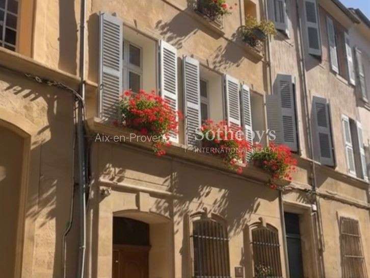 House Aix-en-Provence - 5 bedrooms - 360m²