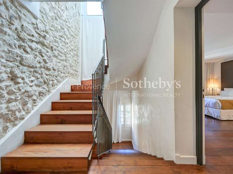 House Aix-en-Provence - 5 bedrooms - 360m²