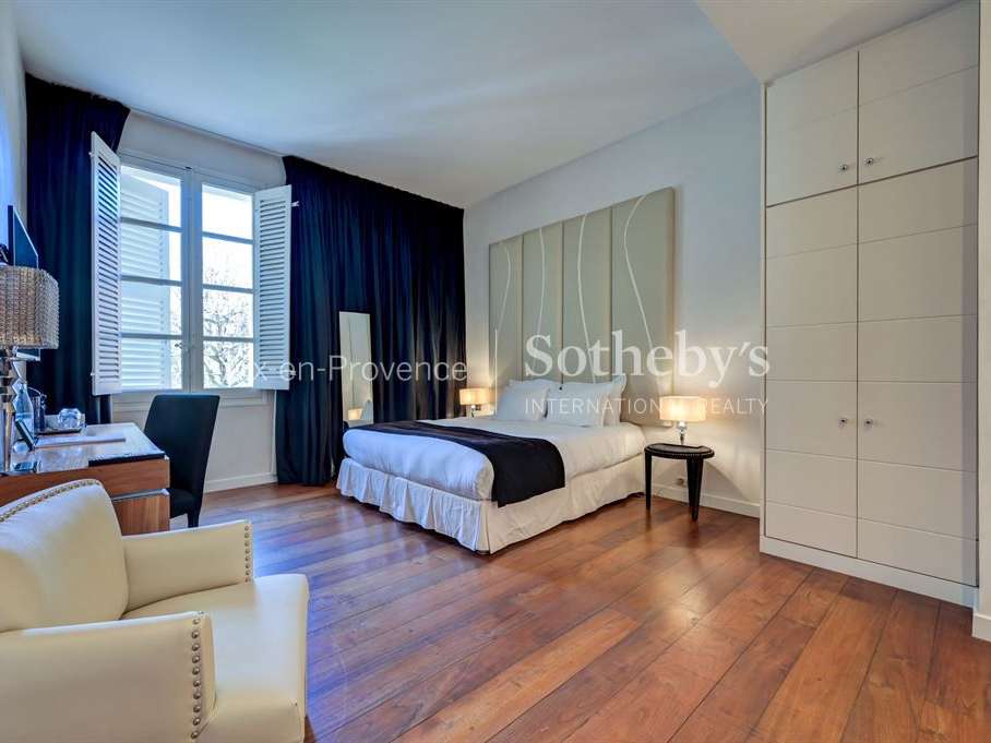 Maison Aix-en-Provence