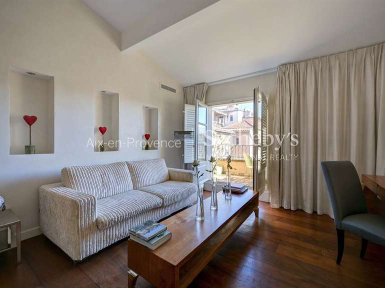House Aix-en-Provence - 5 bedrooms - 360m²
