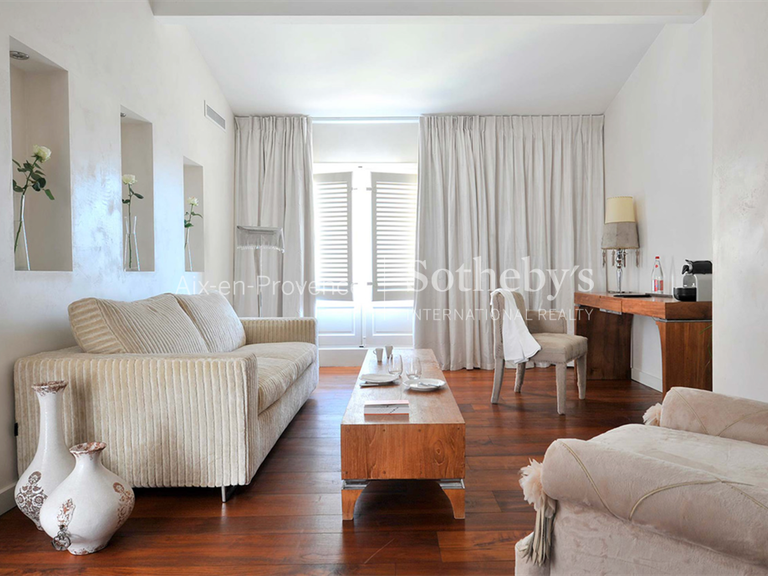 Maison Aix-en-Provence - 5 chambres - 360m²