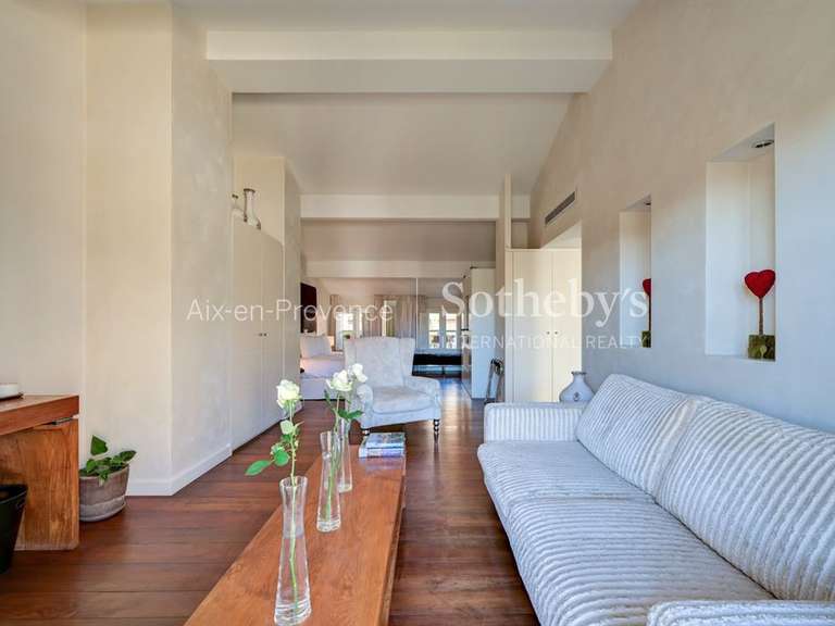 House Aix-en-Provence - 5 bedrooms - 360m²