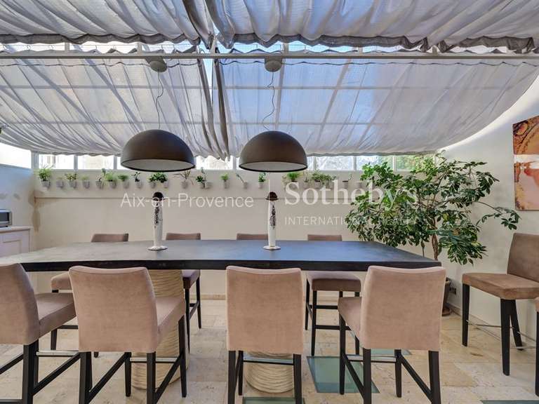 House Aix-en-Provence - 5 bedrooms - 360m²