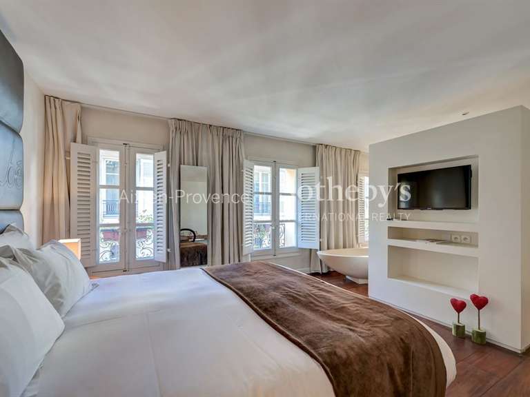 House Aix-en-Provence - 5 bedrooms - 360m²