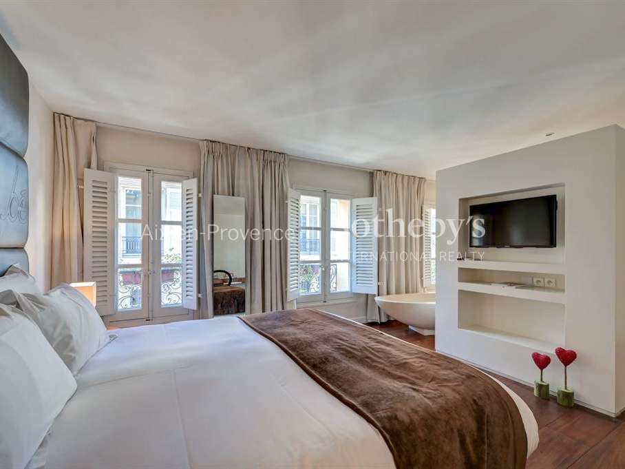 Maison Aix-en-Provence