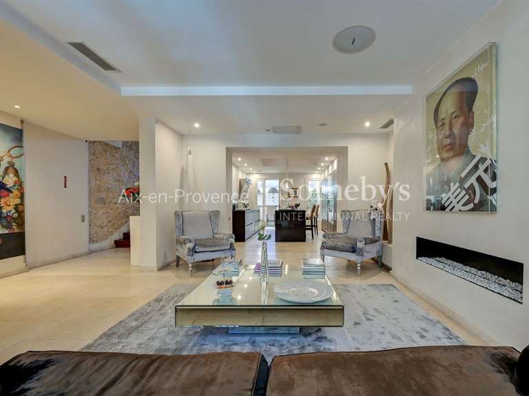 House Aix-en-Provence - 5 bedrooms - 360m²