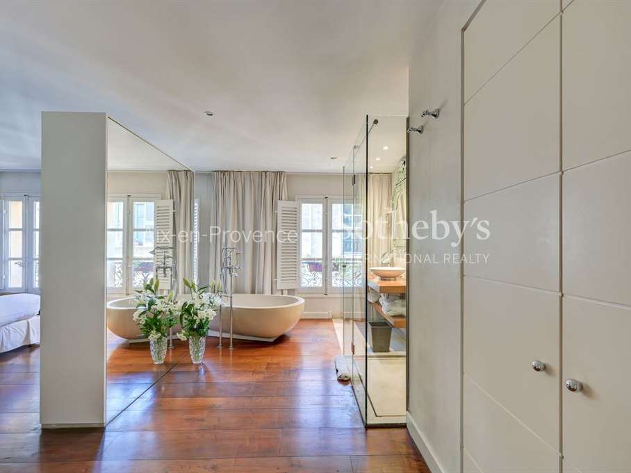 Maison Aix-en-Provence