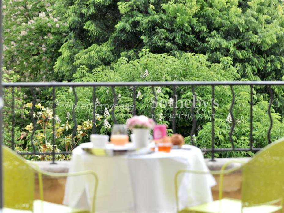 Maison Aix-en-Provence
