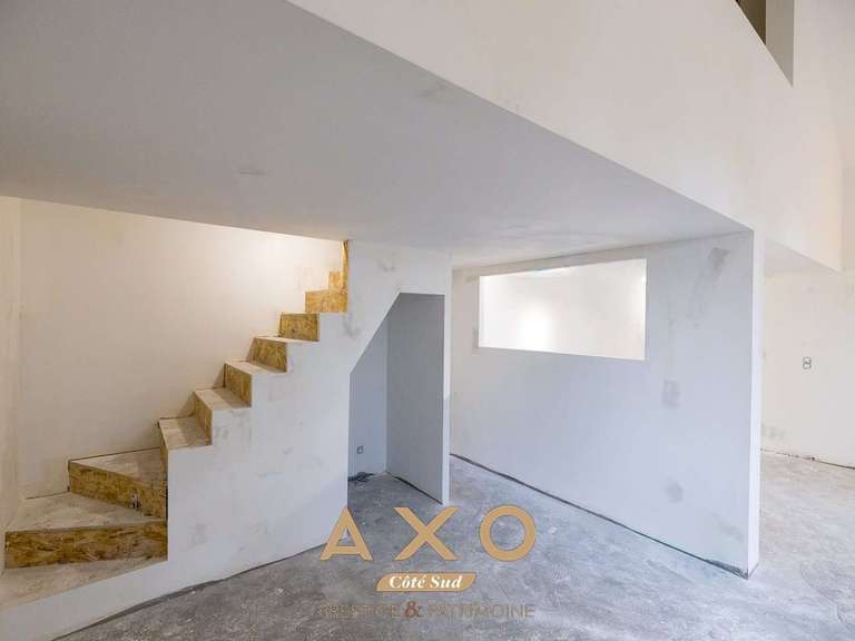 House Aix-en-Provence - 3 bedrooms