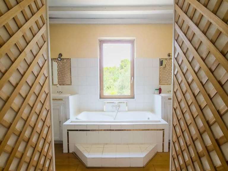 Maison Aix-en-Provence - 7 chambres