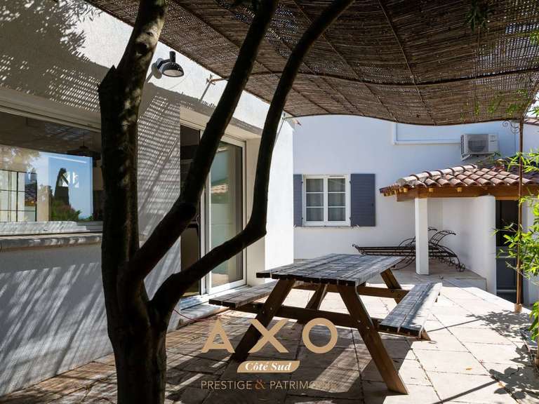 House Aix-en-Provence - 6 bedrooms