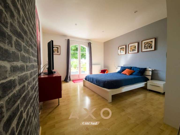 House Aix-en-Provence - 6 bedrooms