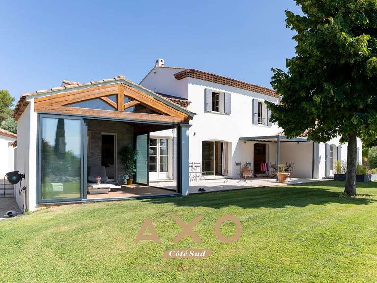 House Aix-en-Provence - 6 bedrooms