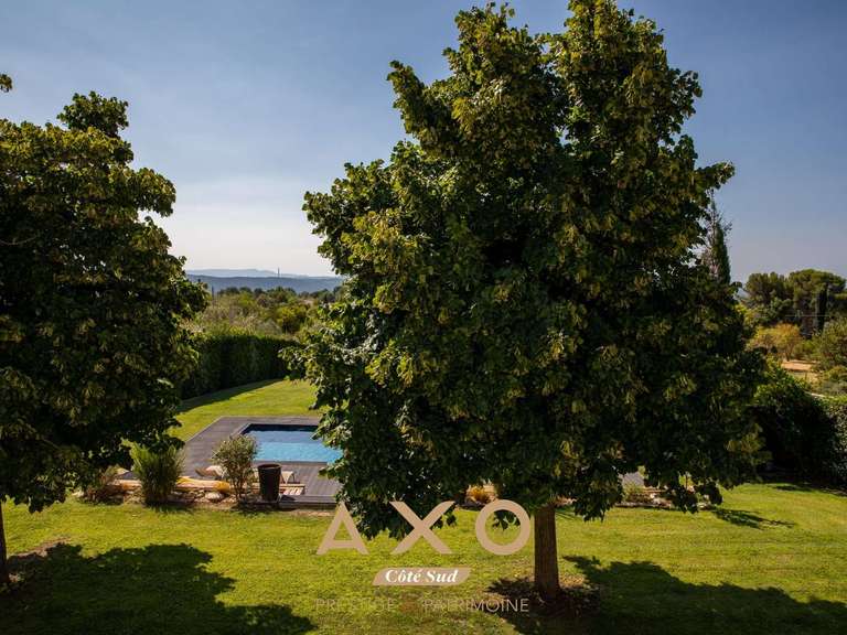 House Aix-en-Provence - 6 bedrooms