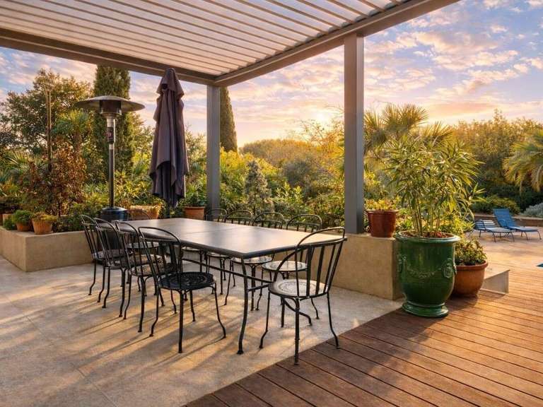 House Aix-en-Provence - 3 bedrooms