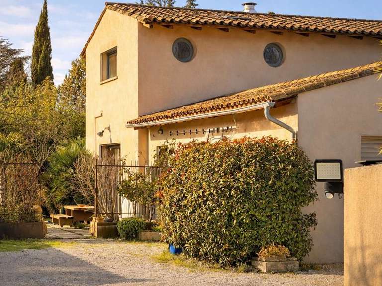 House Aix-en-Provence - 3 bedrooms