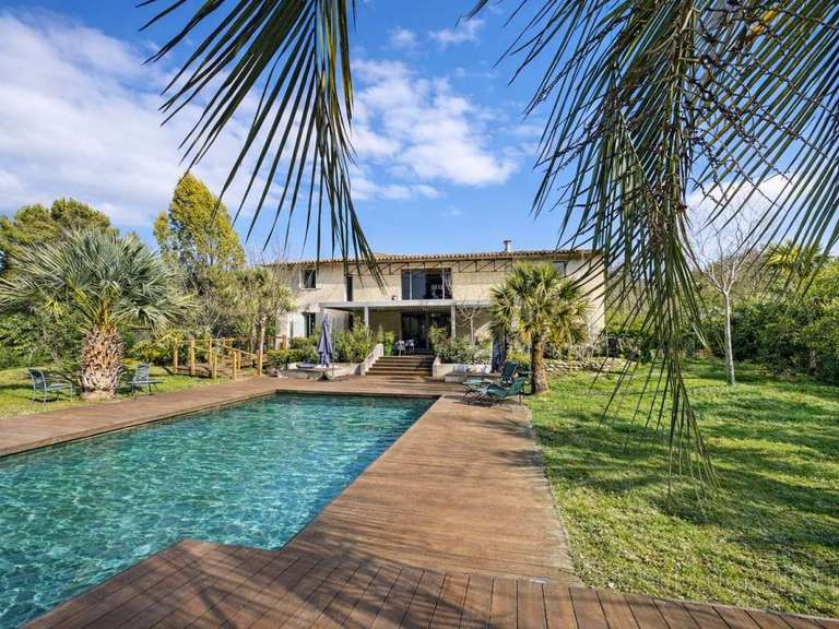 House Aix-en-Provence - 3 bedrooms