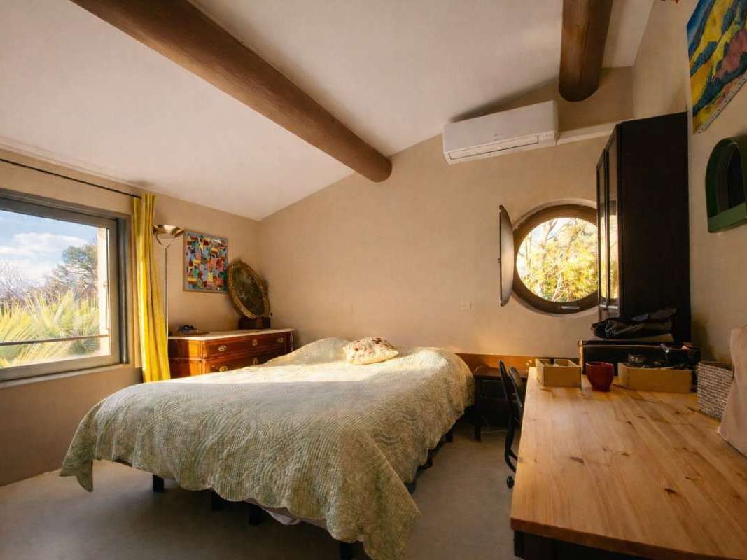 Maison Aix-en-Provence