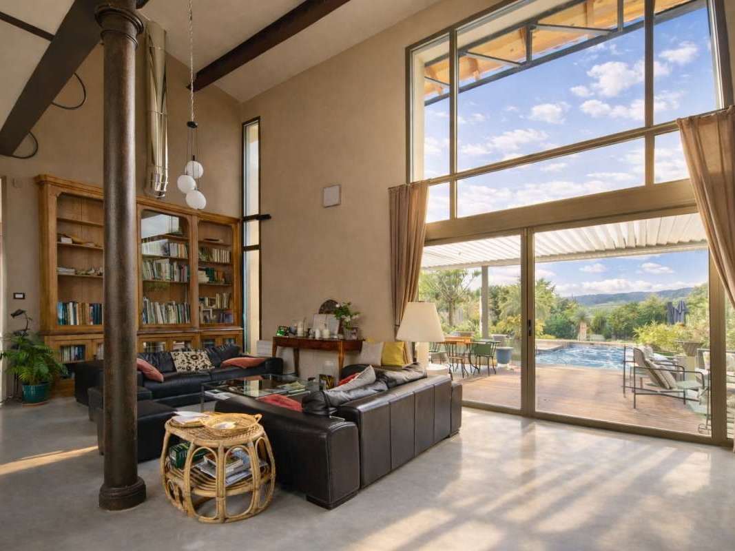 Maison Aix-en-Provence