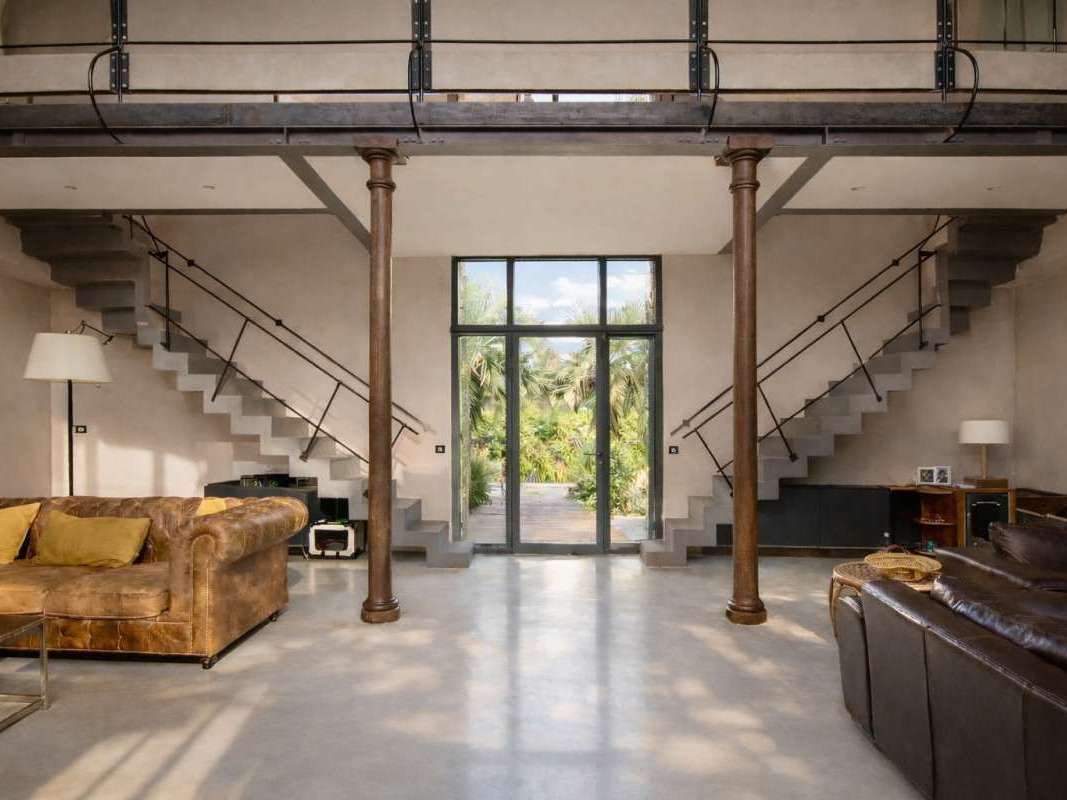 Maison Aix-en-Provence