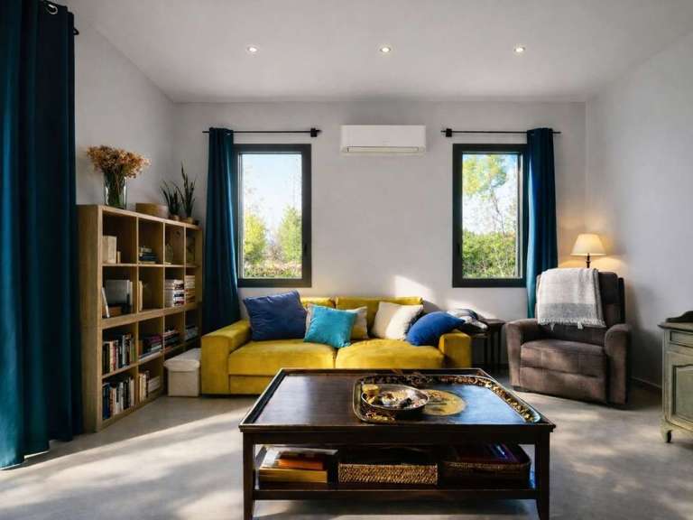 House Aix-en-Provence - 3 bedrooms