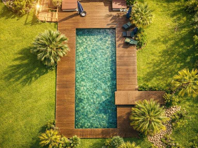 House Aix-en-Provence - 3 bedrooms