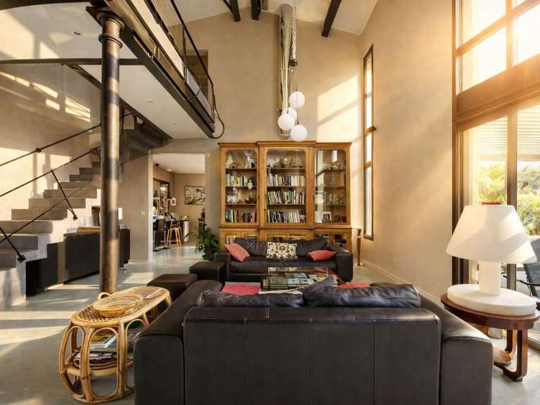 House Aix-en-Provence - 3 bedrooms