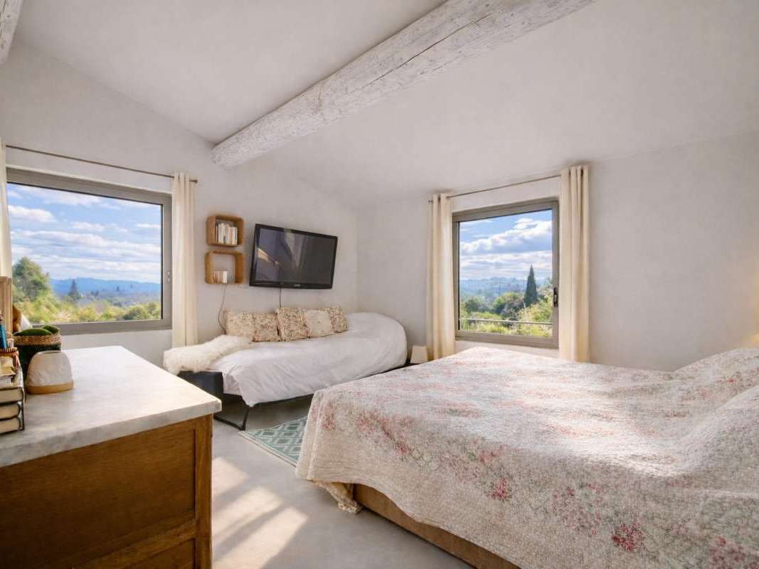 Maison Aix-en-Provence