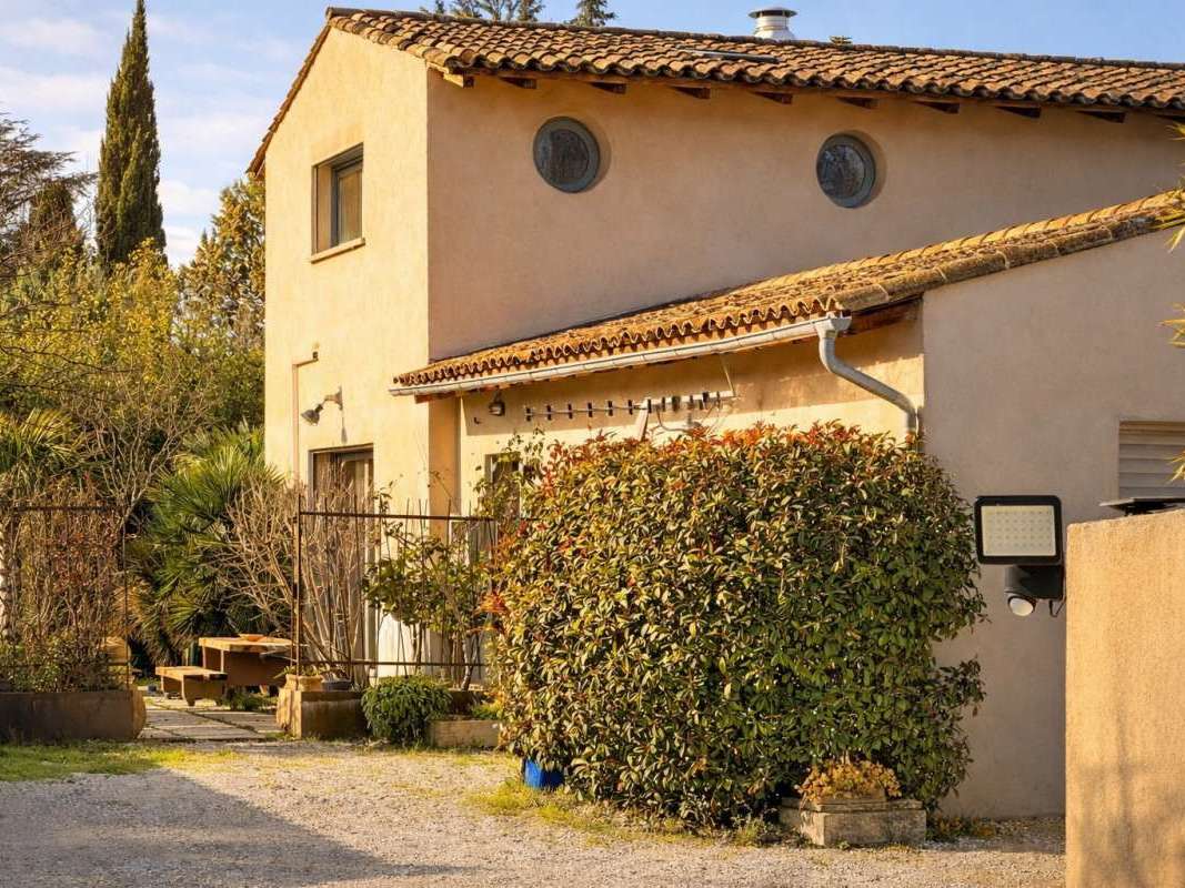 Maison Aix-en-Provence