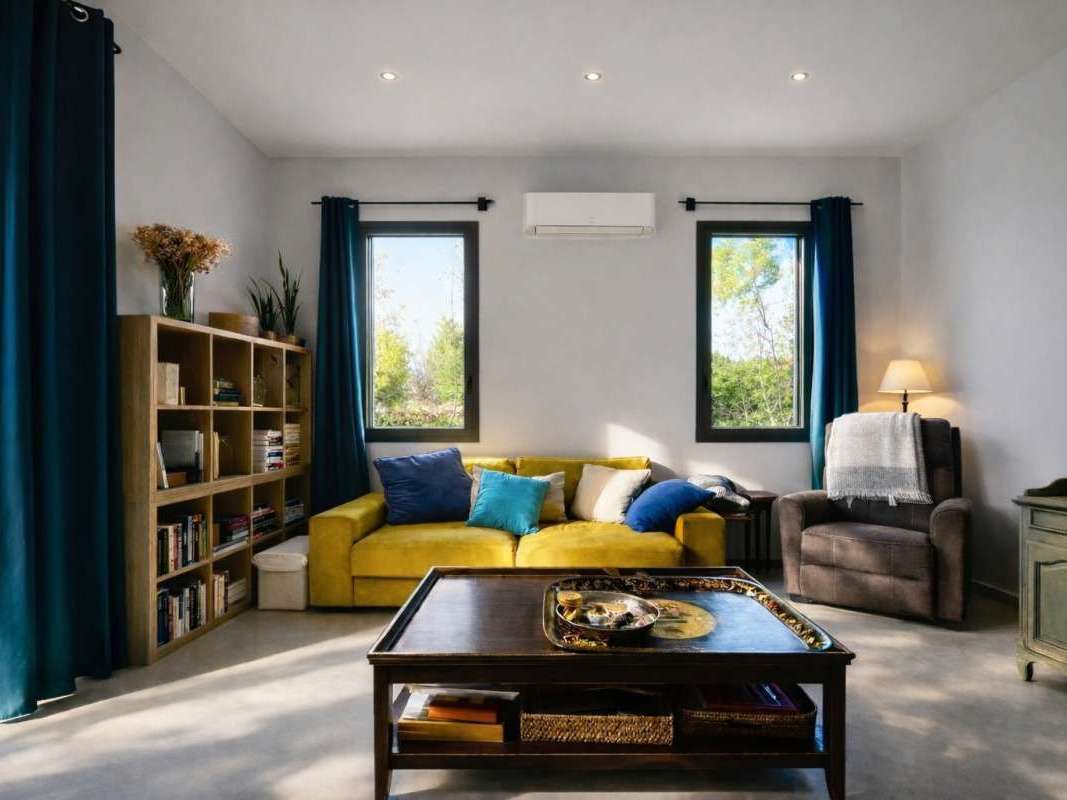 Maison Aix-en-Provence